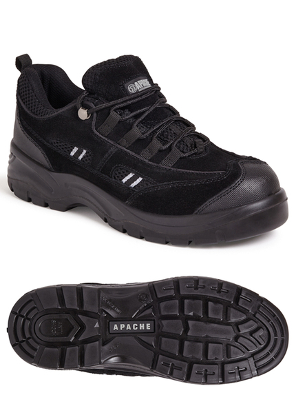 Apache AP302 Safety Trainer