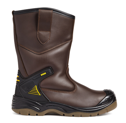 Apache AP305 Waterproof Rigger Boot