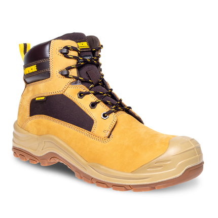 Apache Arizona Metal Free Waterproof Safety boot