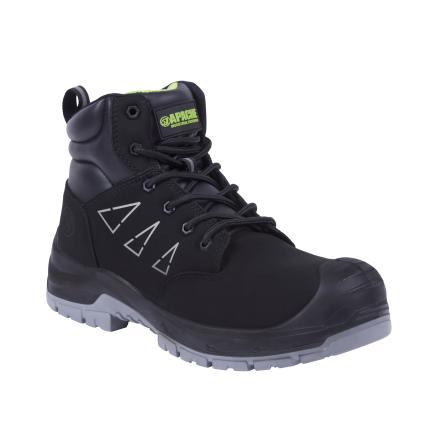 Apache Armstrong Trainer Boot