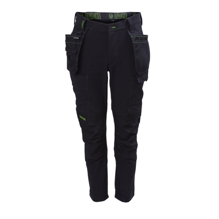 Apache Calgary 4 Way Stretch Trousers