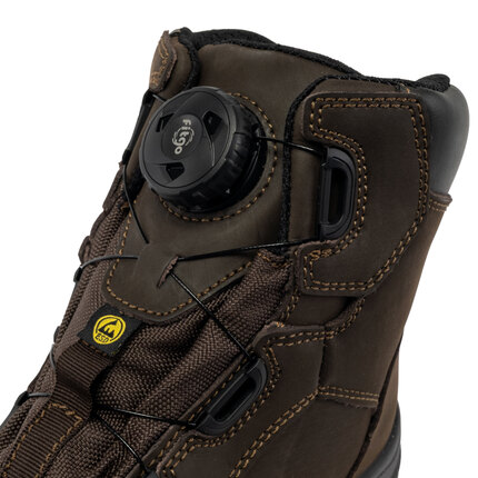 Apache Churchill Waterproof Boot 1