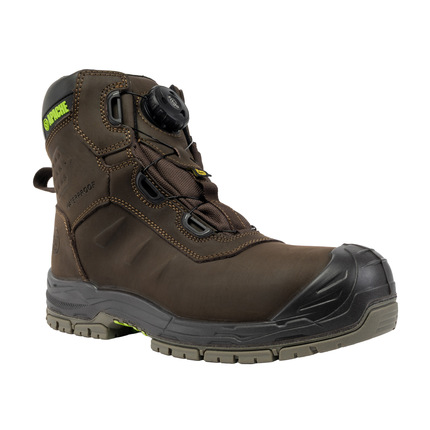 Apache Churchill Waterproof Boot