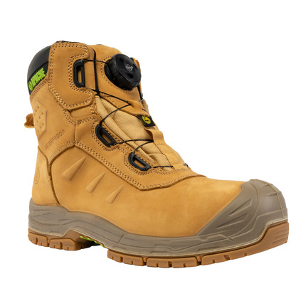 Apache Churchill Waterproof Boot