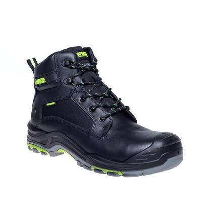 Apache Dakota Waterproof Safety Boot