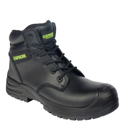 Apache Edmonton Waterproof Boot 0