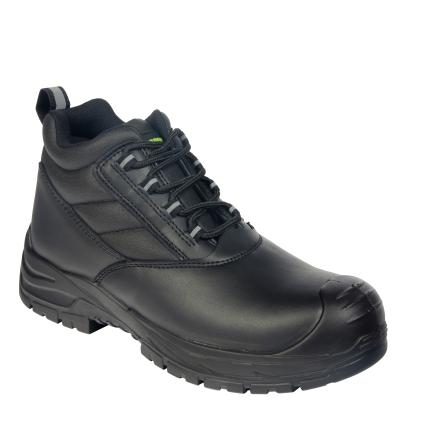 Apache Hamilton Leather Safety Boot 0