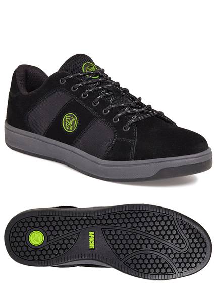 Apache Kick Safety Trainer 0