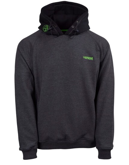 Apache Kingston Hooded Sweatshirt 320 GSM