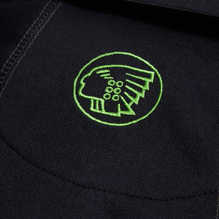 Apache Langley Polo Shirt 1