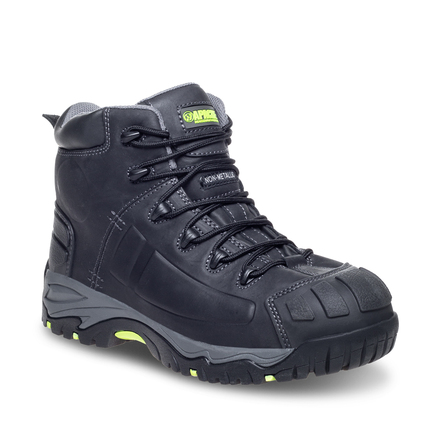 Apache Mercury Non Metallic Waterproof Safety Boot 0