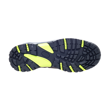 Apache Mercury Non Metallic Waterproof Safety Boot 1
