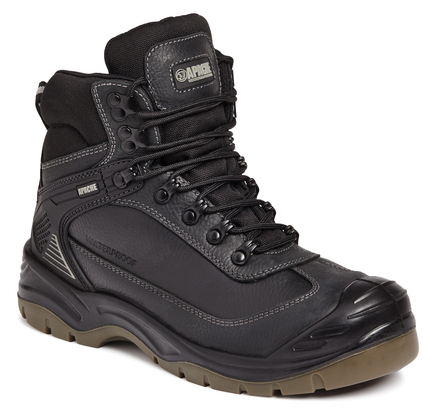 Apache Ranger Safety Hiker 0