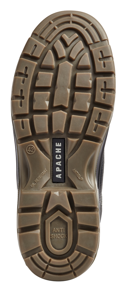 Apache Ranger Safety Hiker 1