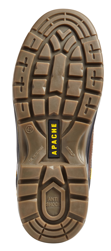 Apache Ranger Safety Hiker 1