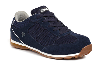 Apache Strike Retro Safety Trainer 0
