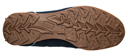 Apache Strike Retro Safety Trainer 1