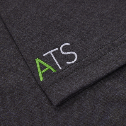 Apache Vancouver T-Shirt 1