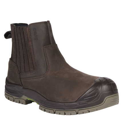 Apache Wabana Dealer Boot 0