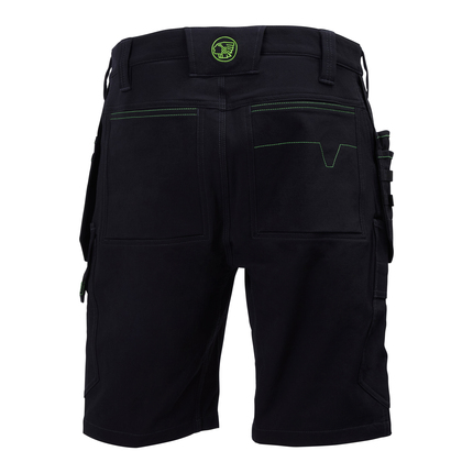 Apache Whistler 4 Way Stretch Shorts 1