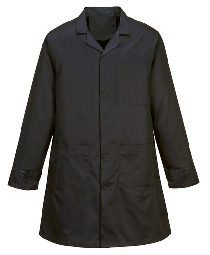 Portwest Anti-Static ESD Coat