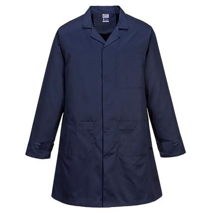 Portwest Anti-Static ESD Coat