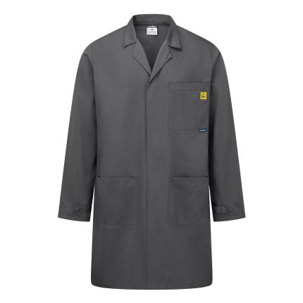 Anti-Static ESD Coat 0