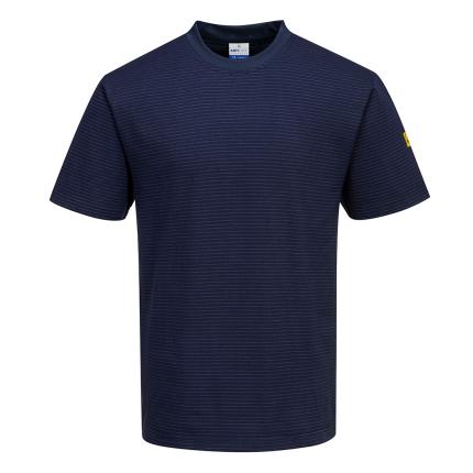 Portwest
 Anti-Static ESD T-Shirt