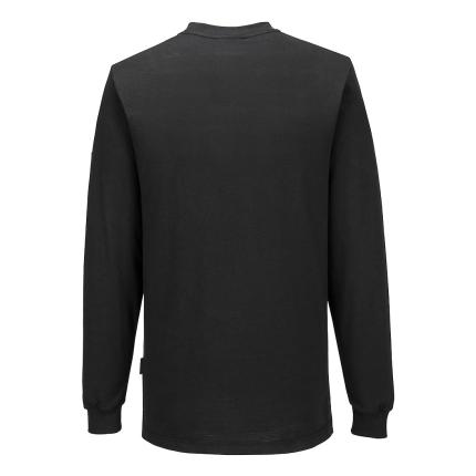 Portwest
 Anti-Static ESD Long Sleeve T-Shirt 1