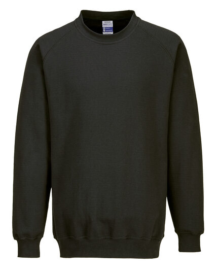 Portwest
 Anti-Static ESD Sweatshirt 0
