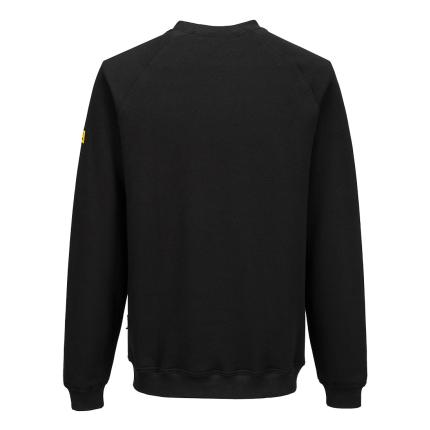 Portwest
 Anti-Static ESD Sweatshirt 1
