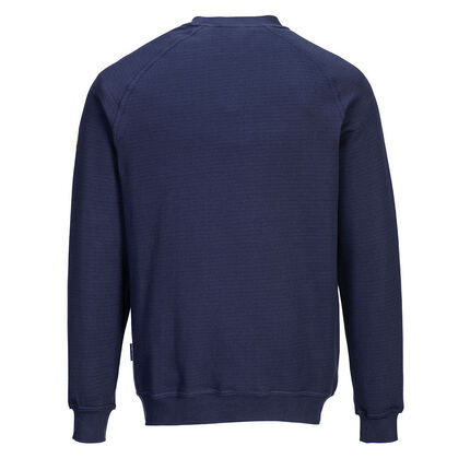 Portwest
Anti-Static ESD Sweatshirt 1