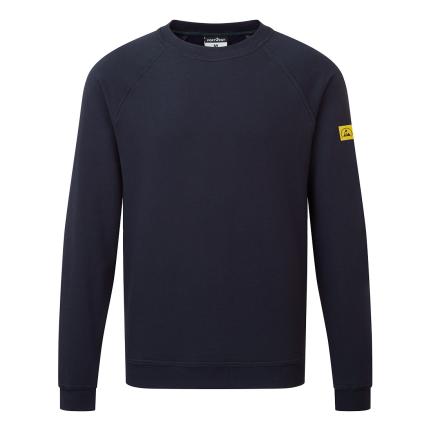 Portwest
Anti-Static ESD Sweatshirt 2