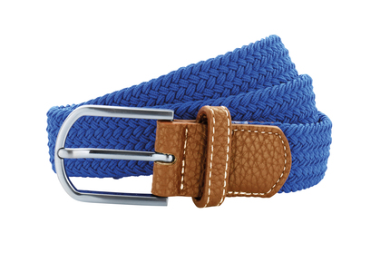 Asquith & Fox Braid Stretch Belt