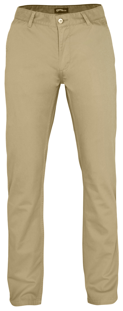 Asquith & Fox Mens Chinos 0