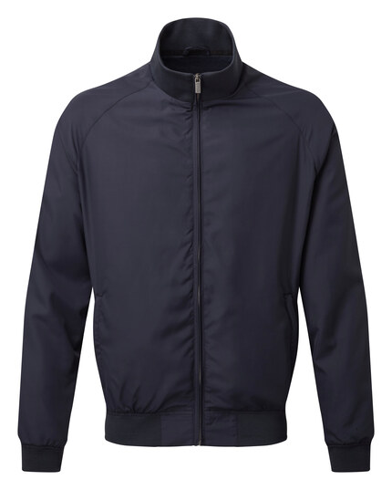 Asquith & Fox Mens Harrington Jacket