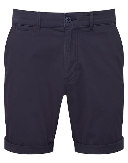 Asquith & Fox Mens Lightweight Chino Shorts