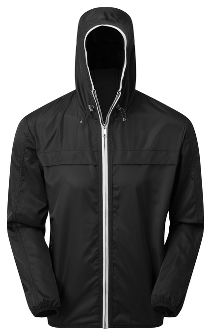 Asquith & Fox Mens Lightweight Shell Jacket