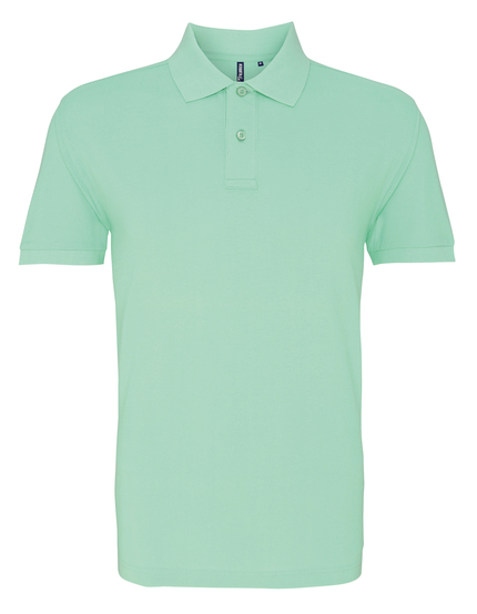 Asquith & Fox Mens Polo