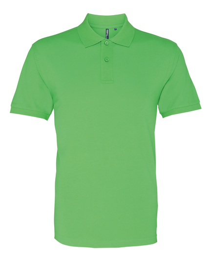 Asquith & Fox Mens Polo