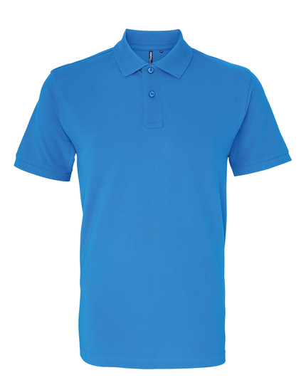 Asquith & Fox Mens Polo