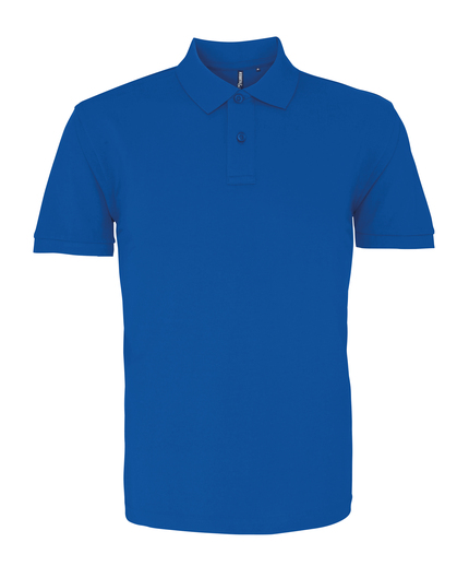Asquith & Fox Mens Polo