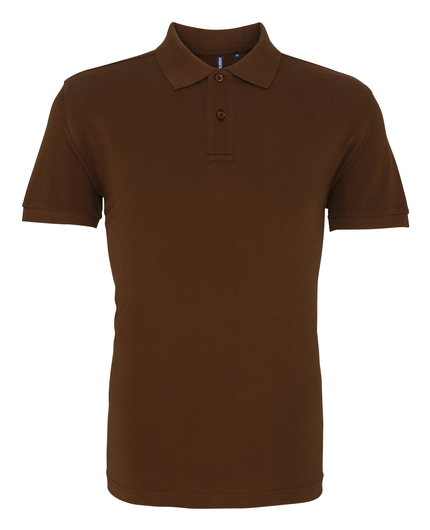 Asquith & Fox Mens Polo