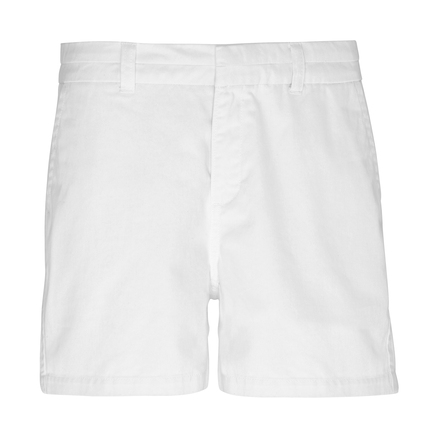 Asquith & Fox Womens Chino Shorts