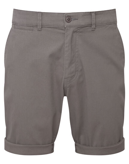 Asquith & Fox Womens Lightweight Chino Shorts