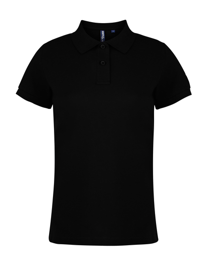 Asquith & Fox Womens Polo