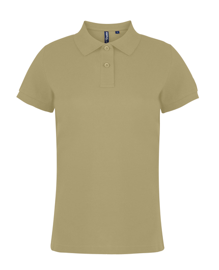 Asquith & Fox Womens Polo