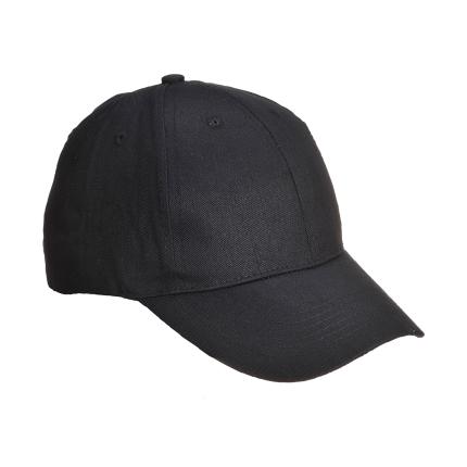 Portwest
 Six Panel Baseball Cap