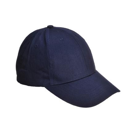 Portwest
 Six Panel Baseball Cap