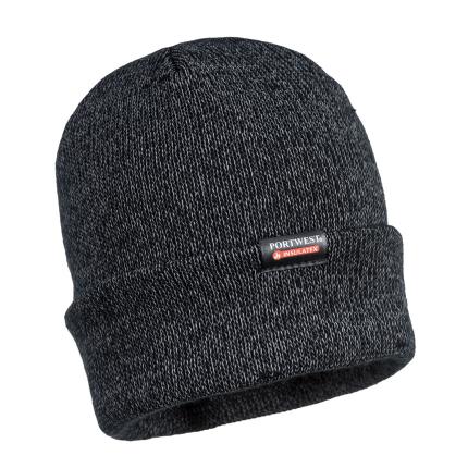 Portwest
 Insulated Reflective Knit Beanie